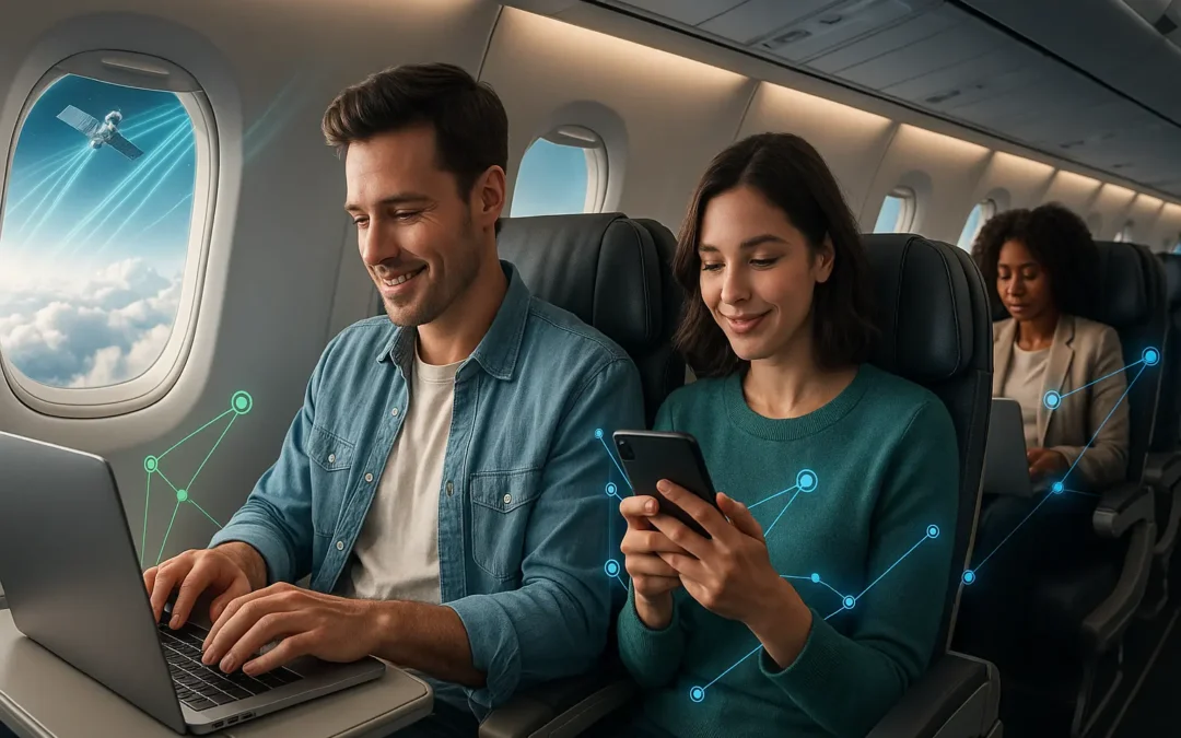 Is Gogo Inc (NASDAQ: GOGO) Flying Too High to Land Safely?