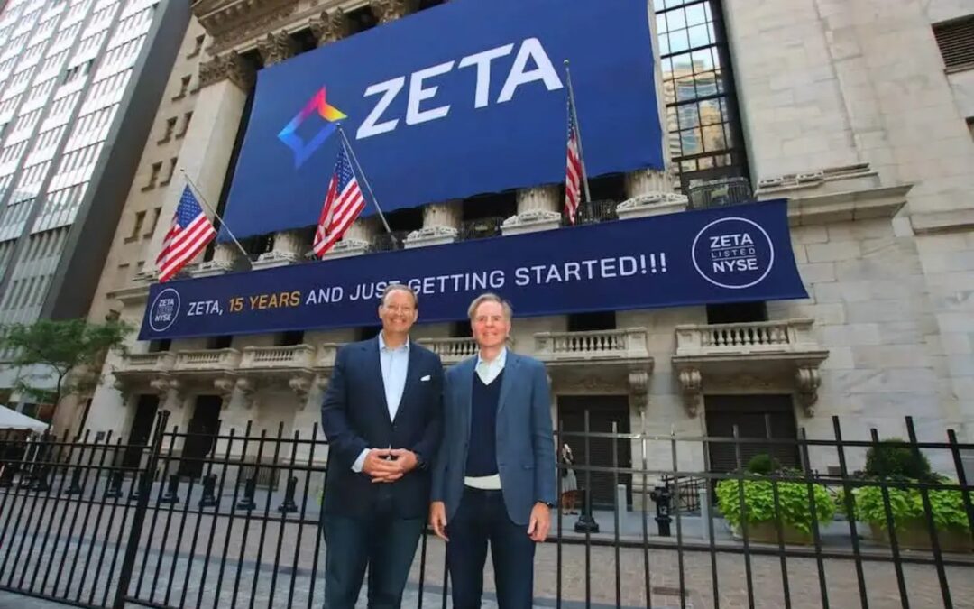Zeta Stock Analysis: Growth, AI, and Market Ignorance