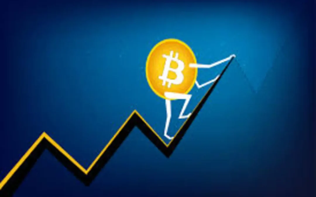 Bitcoin Hits New ATH: What’s Next for the Crypto Market?