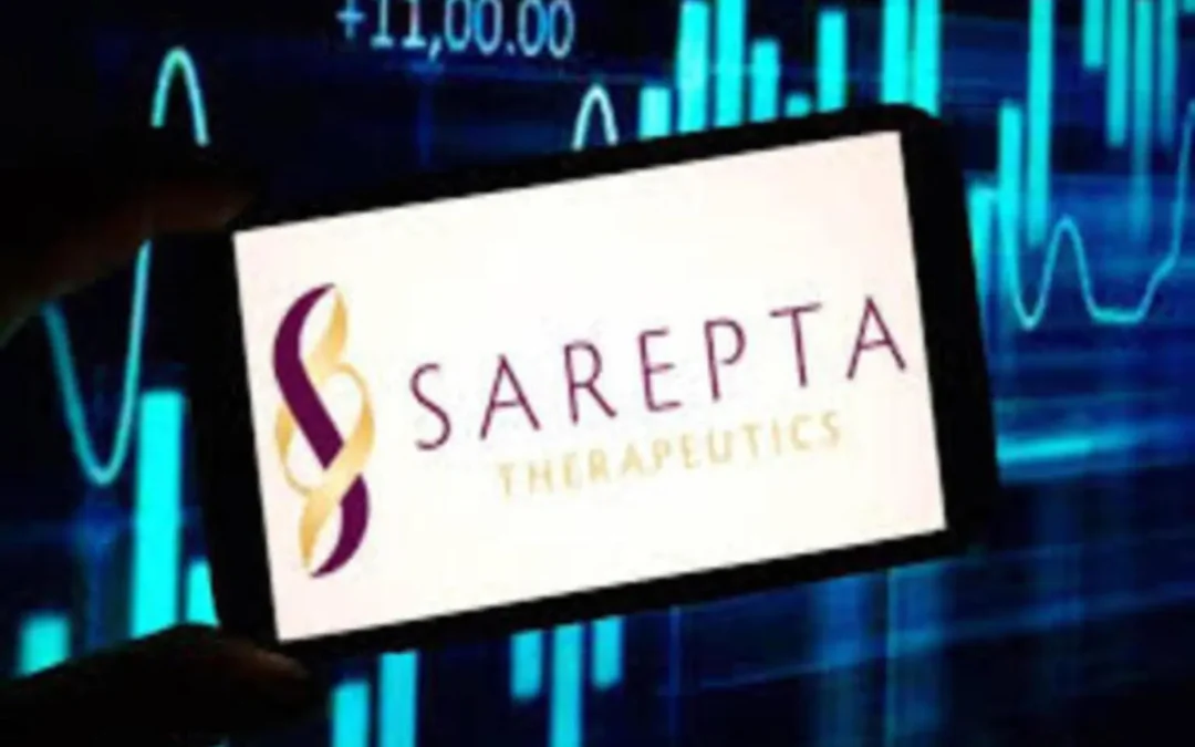 Sarepta Therapeutics Stock: Biotech Catalyst or Bubble?
