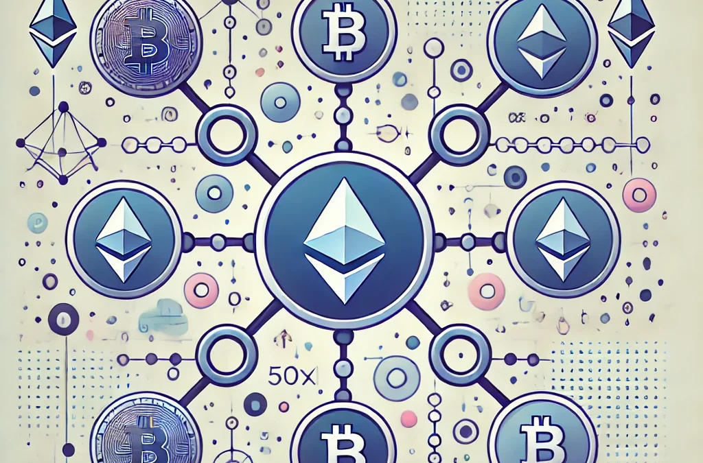 DeFi Technologies Edition: Navigating New Crypto Regulations