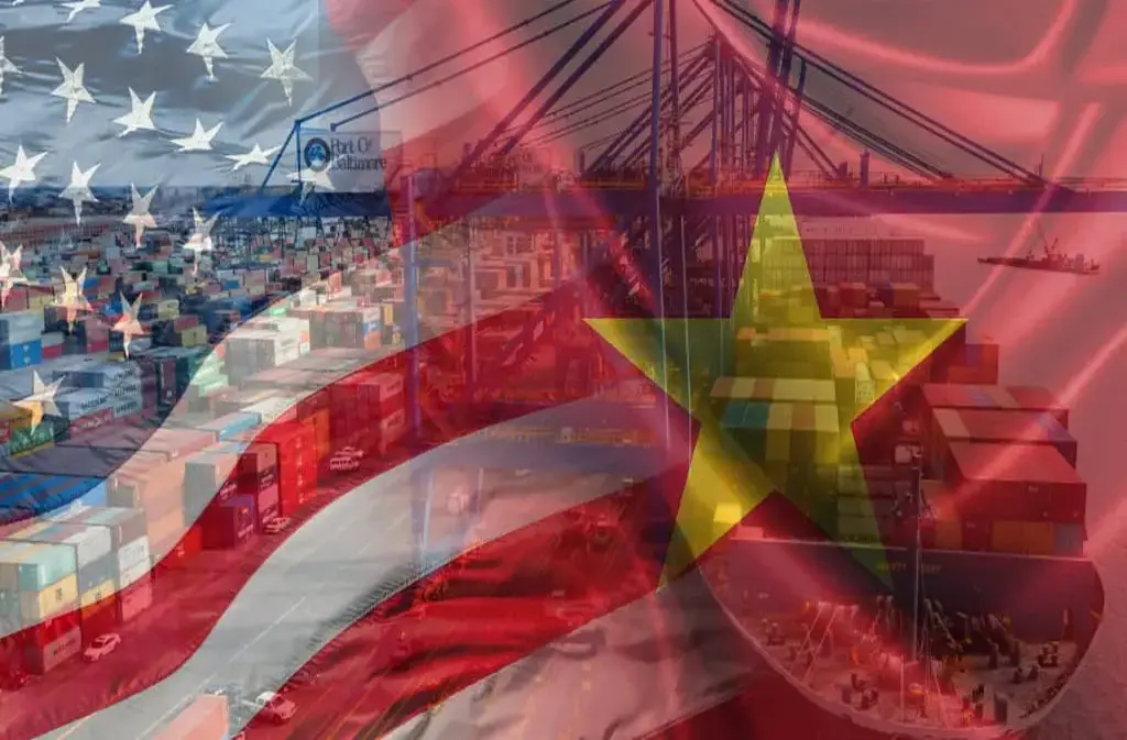 The Best Stock to Play the US-Vietnam Tech Alliance: FPT?