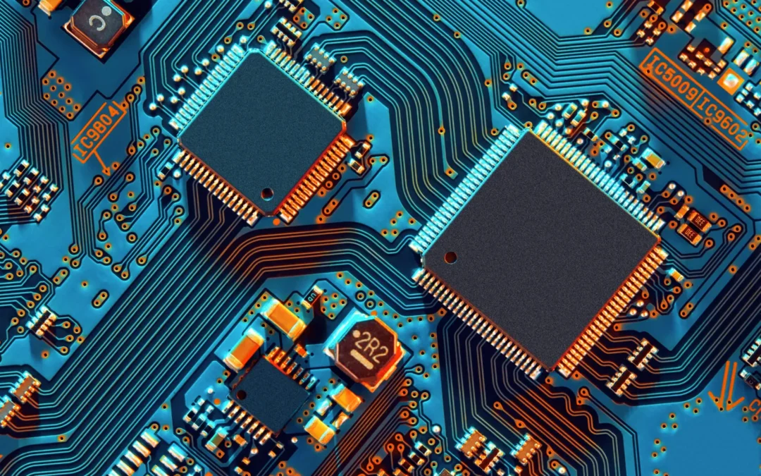 ACMR Stock: Investing in the Semiconductor Equipment Boom