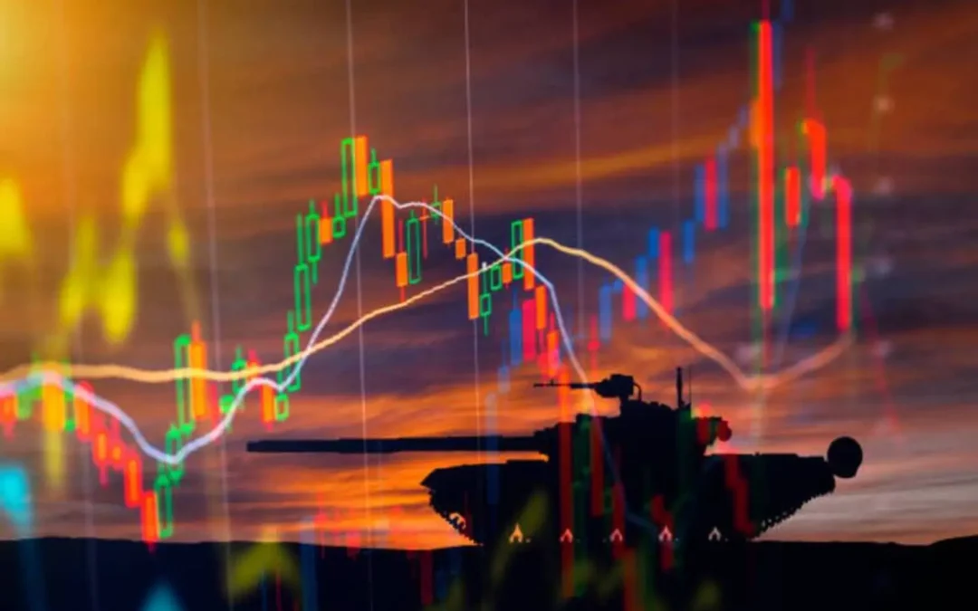 Exosens: A Top Stock for Europe’s Defense Boom?