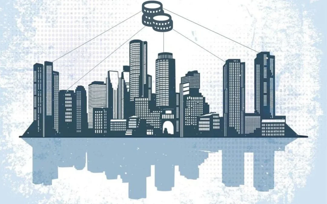ONE EXPERIENCE: A Real Estate Blockchain Play