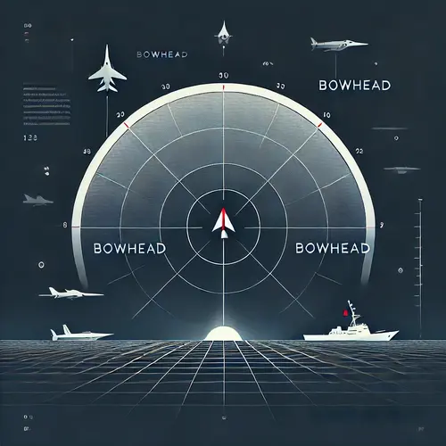 Bowhead: The Defense Small Cap Flying Under Radar