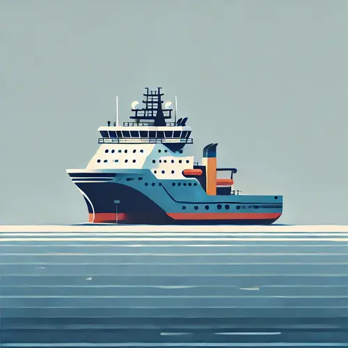 Tidewater (TDW): Riding the Offshore Energy Boom